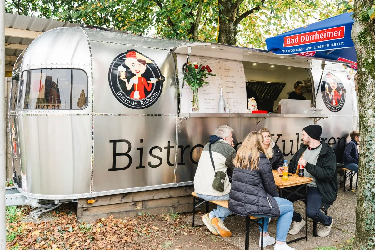 Bistro der Kulturen Emmendingen